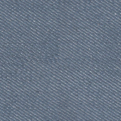 Denim Blue Reverse fabric swatch