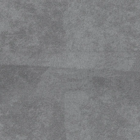 Suede Grey Reverse fabric swatch