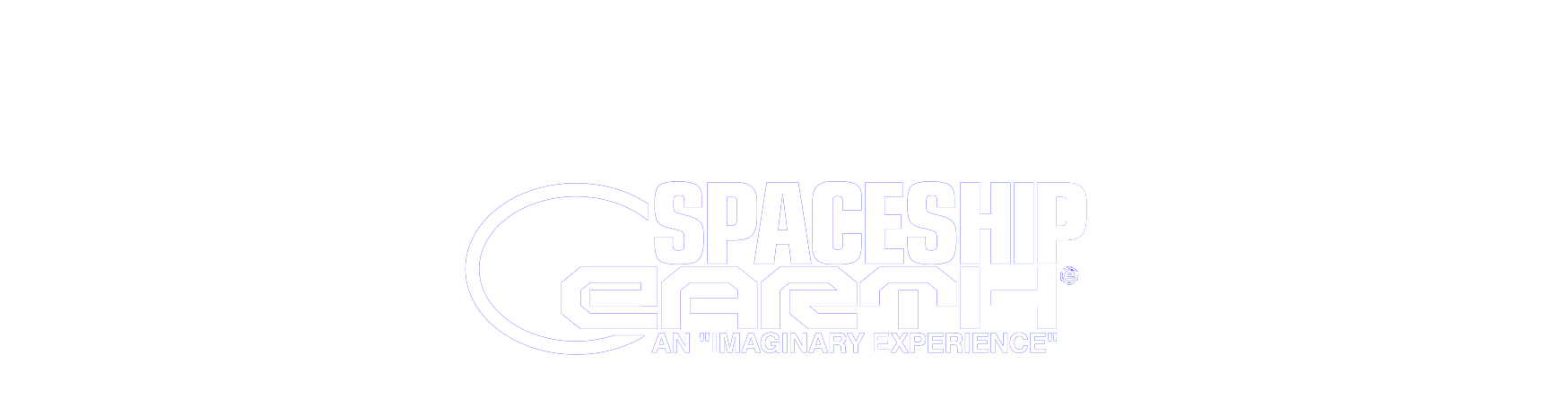 Spaceship Earth, an “imaginary experience”